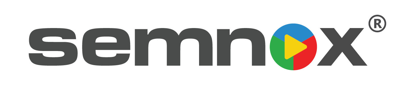 Semnox Logo